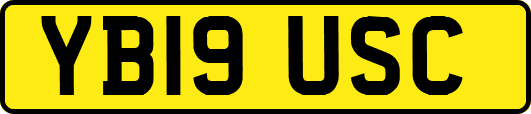 YB19USC