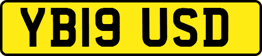 YB19USD