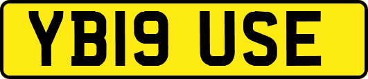 YB19USE