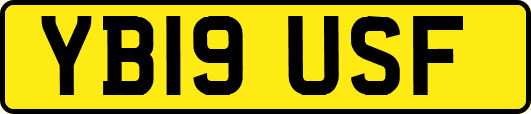 YB19USF