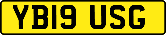 YB19USG