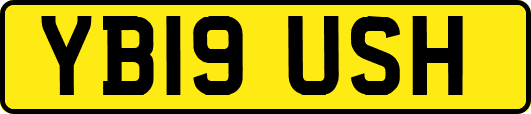 YB19USH