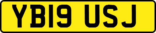 YB19USJ