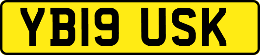 YB19USK