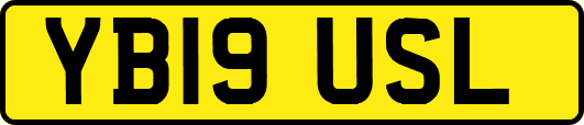 YB19USL