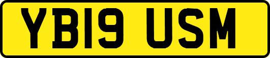 YB19USM