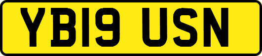 YB19USN