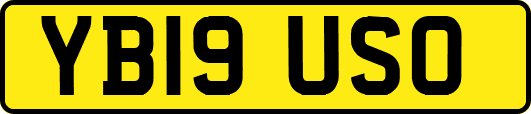 YB19USO