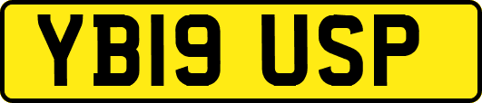 YB19USP