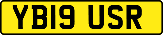 YB19USR