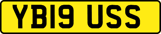 YB19USS