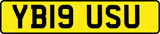 YB19USU