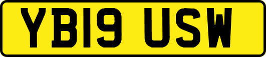 YB19USW