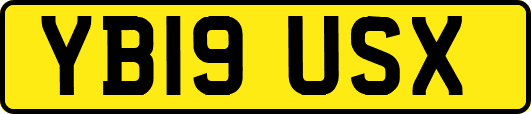 YB19USX