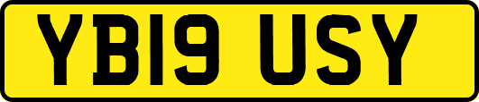 YB19USY