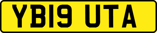 YB19UTA