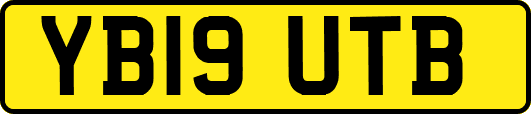 YB19UTB
