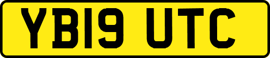YB19UTC