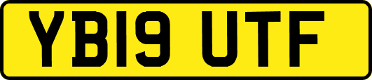 YB19UTF