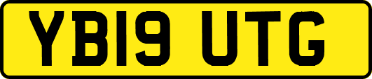 YB19UTG