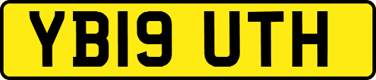 YB19UTH