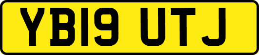 YB19UTJ