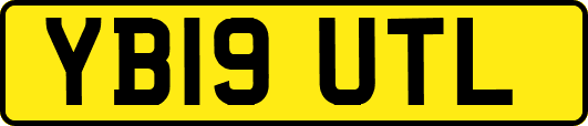YB19UTL