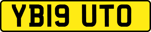 YB19UTO