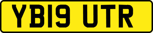 YB19UTR