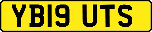 YB19UTS