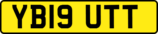 YB19UTT