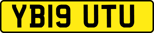 YB19UTU