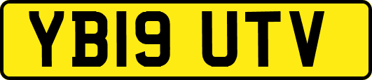YB19UTV