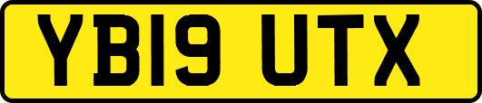 YB19UTX