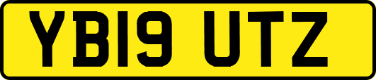 YB19UTZ