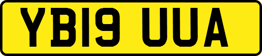 YB19UUA