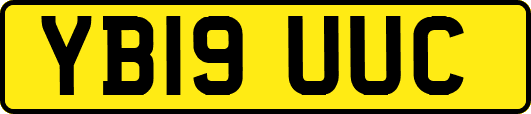 YB19UUC