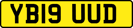 YB19UUD