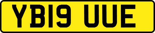 YB19UUE