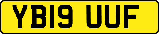 YB19UUF