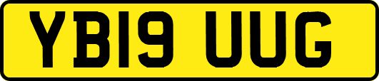 YB19UUG