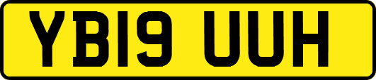 YB19UUH