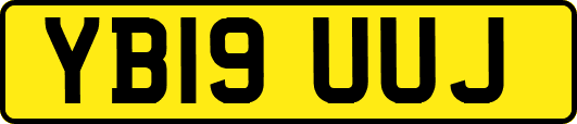 YB19UUJ