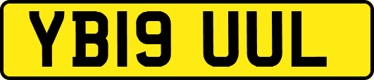 YB19UUL