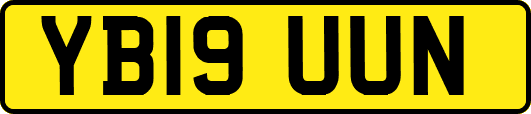 YB19UUN