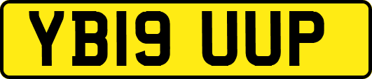 YB19UUP