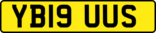 YB19UUS