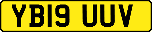 YB19UUV