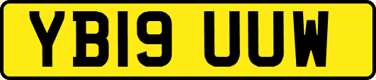 YB19UUW