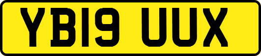 YB19UUX